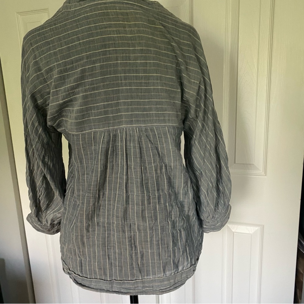 Cute Cottagecore Blouse - Picture 2 of 7